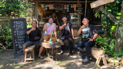 Foto Humas Bawaslu Buleleng