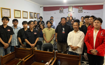 Foto Humas Bawaslu Buleleng