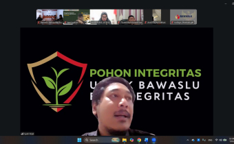 Foto Humas Bawaslu Buleleng