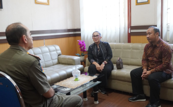Foto Humas Bawaslu Buleleng