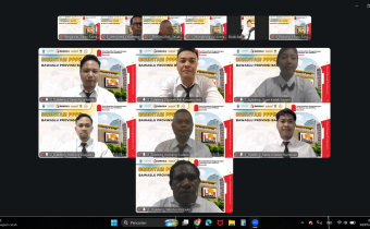 Foto Humas Bawaslu Buleleng
