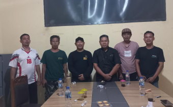 Foto Humas Bawaslu Buleleng