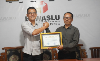 Foto Humas Bawaslu Buleleng