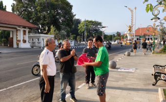 Foto Humas Bawaslu Buleleng