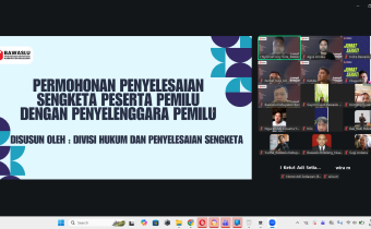 Foto Humas Bawaslu Buleleng