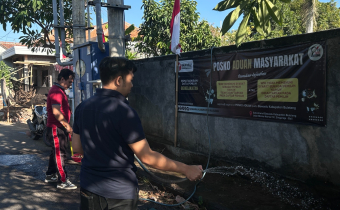 Foto Humas Bawaslu Buleleng