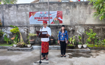 Foto Humas Bawaslu Buleleng
