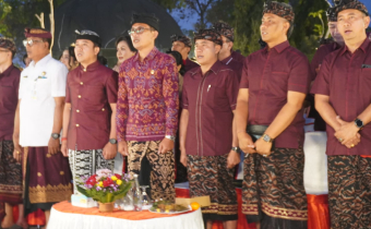 Foto Humas Bawaslu Buleleng