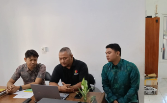 Foto Humas Bawaslu Buleleng