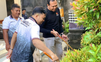 Foto Humas Bawaslu Buleleng