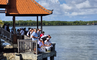 Foto Humas Bawaslu Buleleng