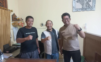 Foto Humas Bawaslu Buleleng
