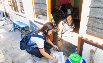 Foto Humas Bawaslu Buleleng