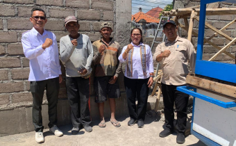 Foto Humas Bawaslu Buleleng