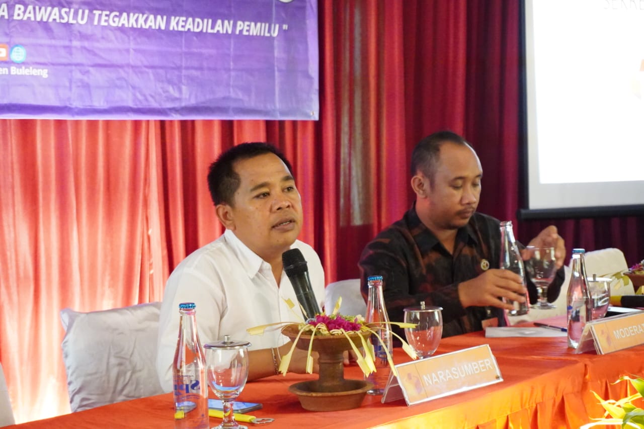 Peningkatan Kapasitas SDM