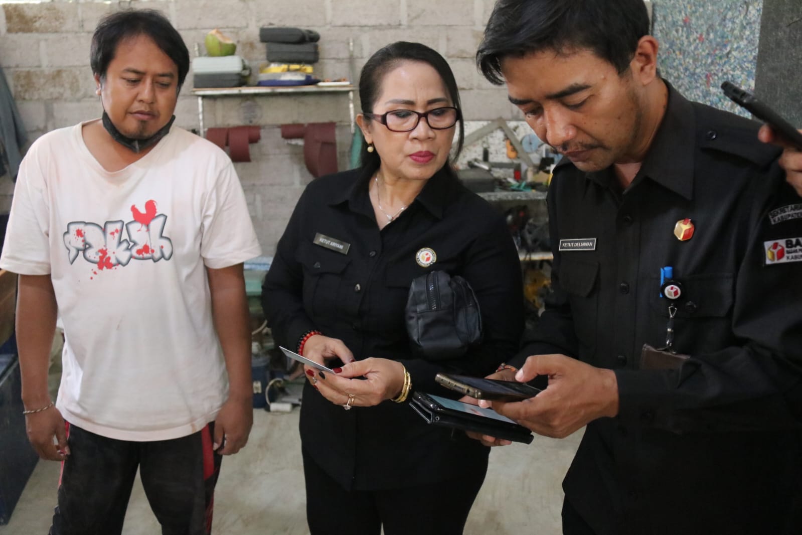 Bawaslu Pastikan Hak Pilih Terpenuhi