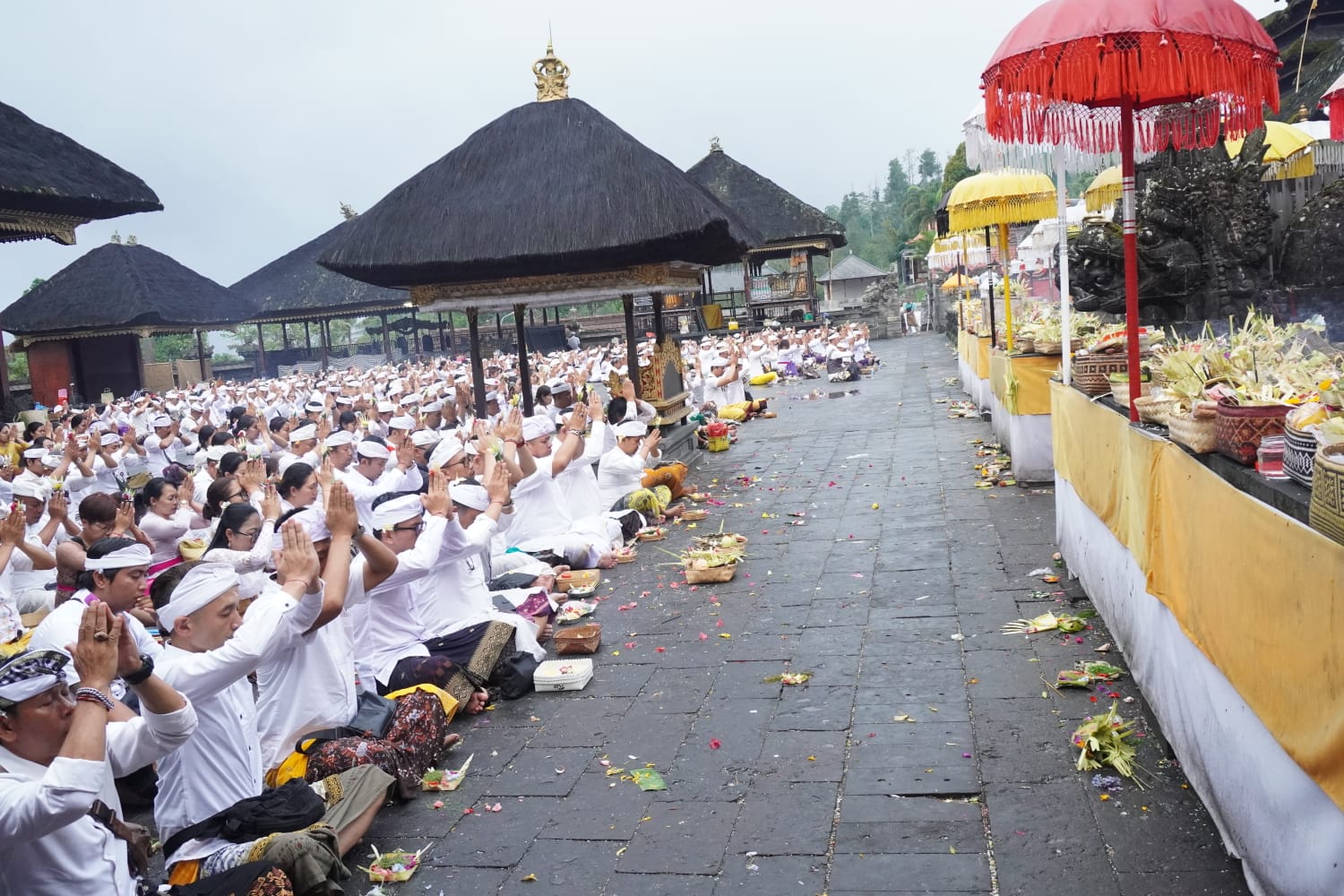 Konsolidasi Pengawasan Pemilu