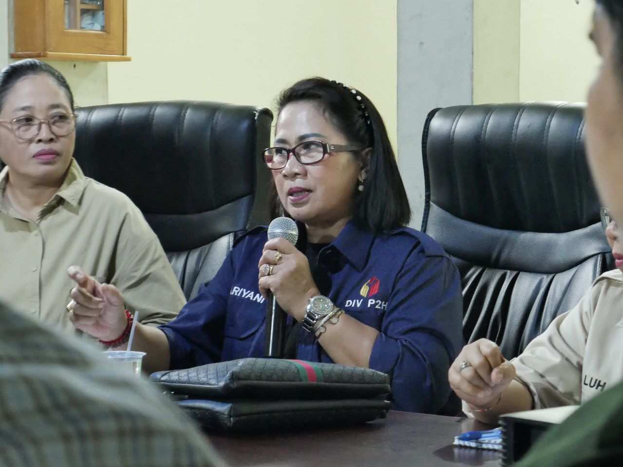 Program Peningkatan Permas