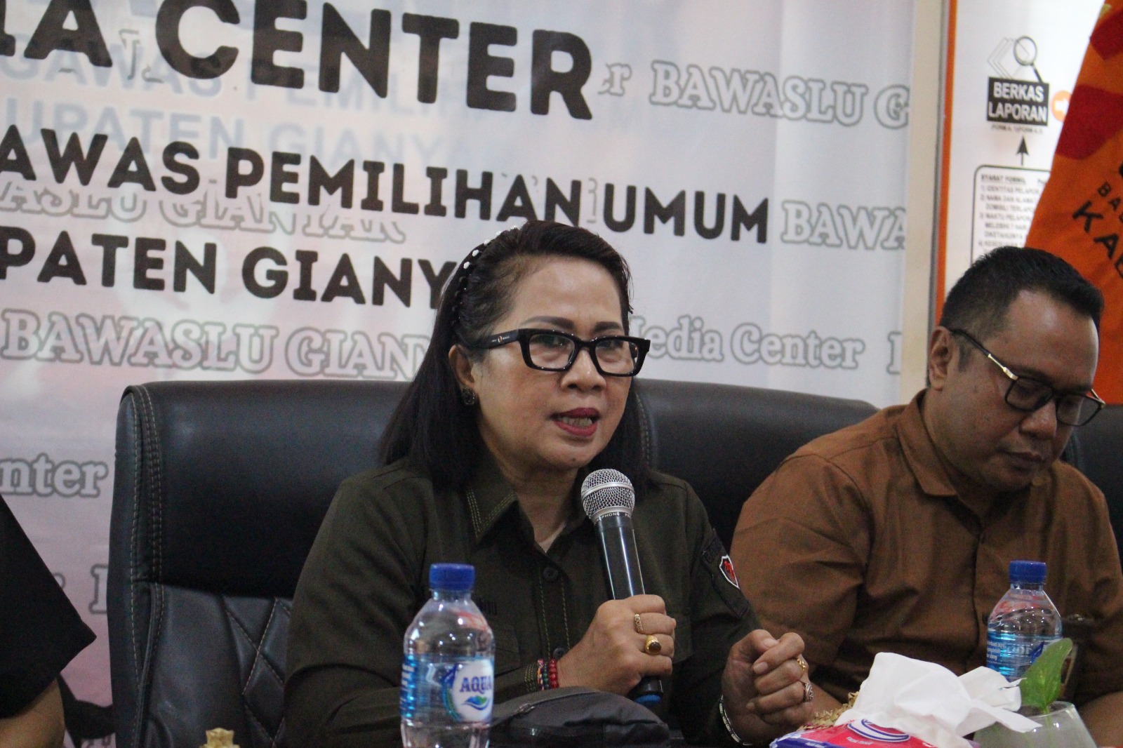Bawaslu se-Bali Petakan Kerawanan di Wilayahnya