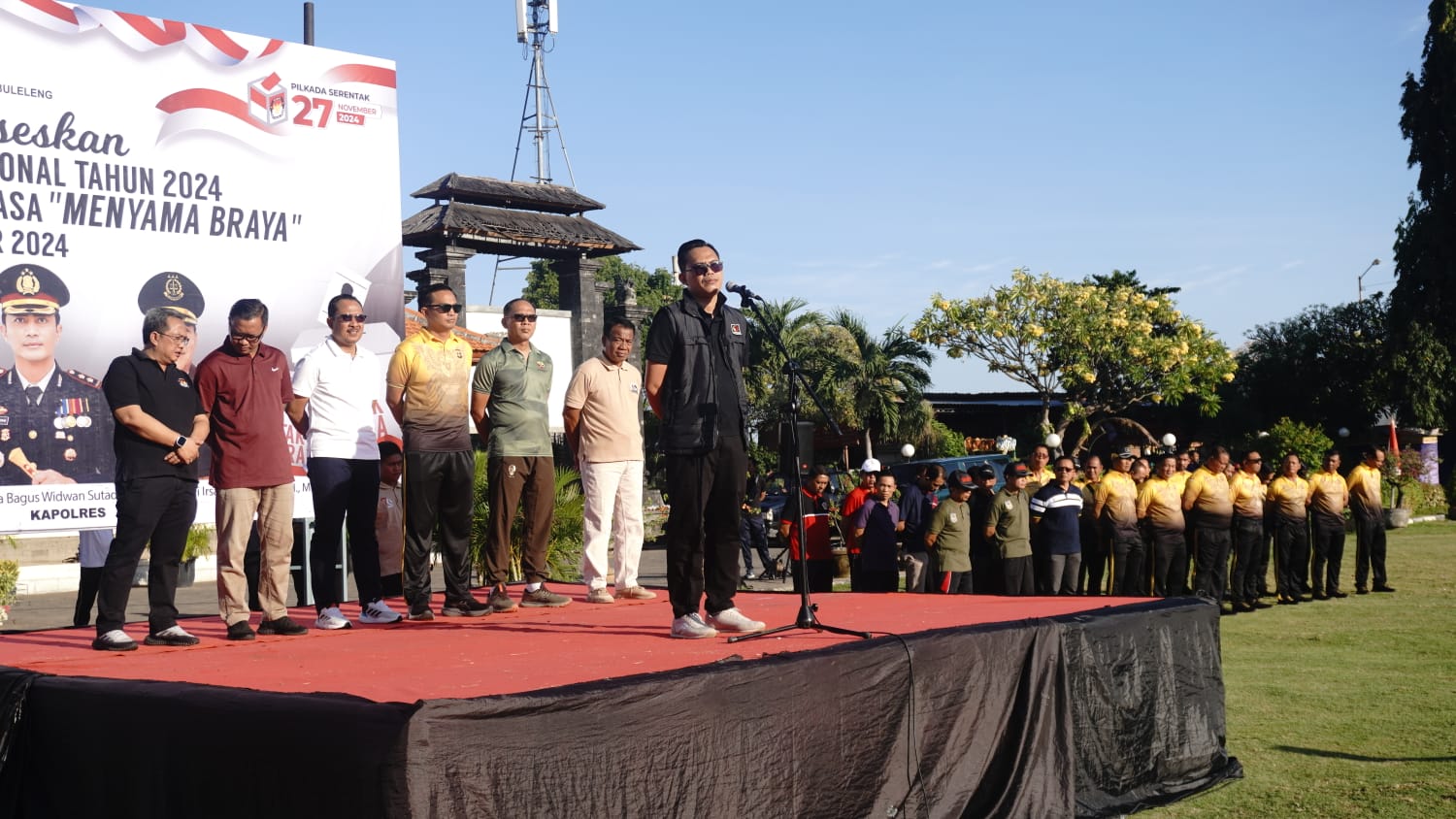 Foto Humas Bawaslu Buleleng