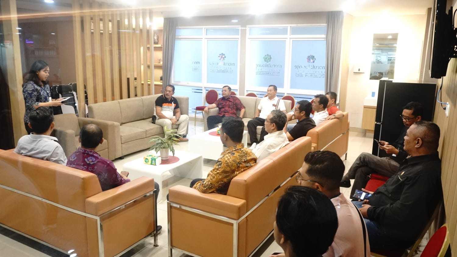 Foto Humas Bawaslu Buleleng