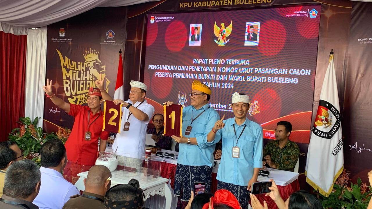 Foto Humas Bawaslu Buleleng