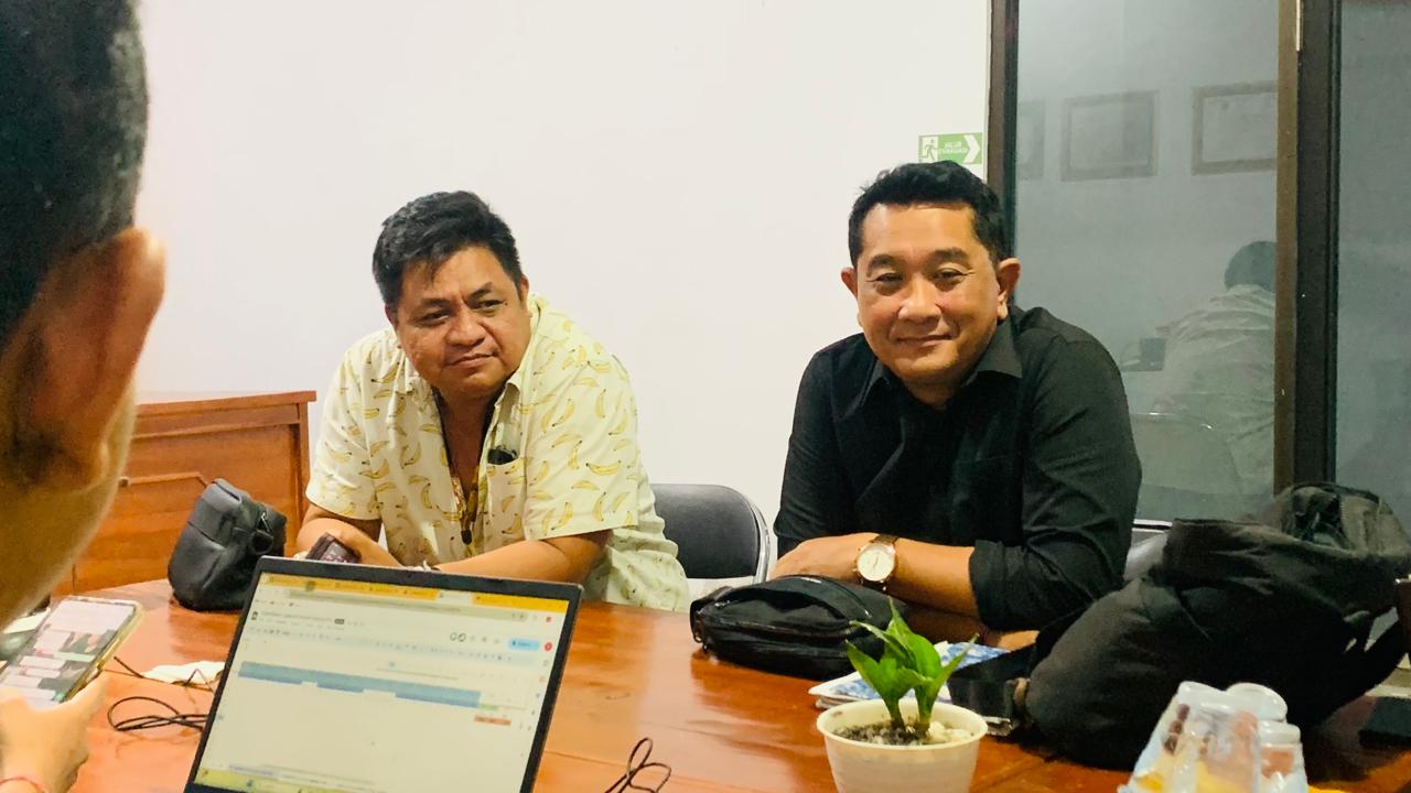 Foto Humas Bawaslu Buleleng
