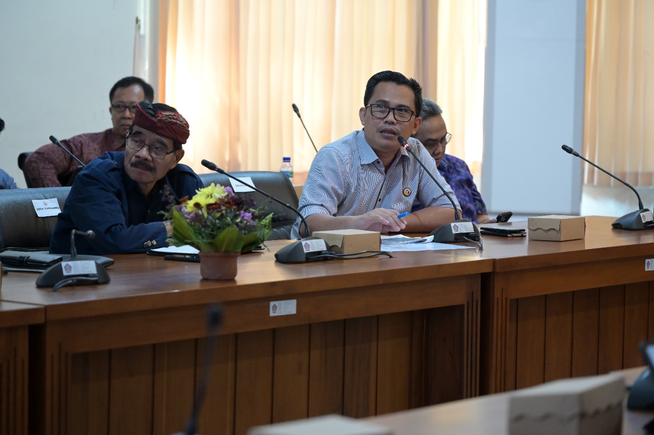 Foto Humas Bawaslu Buleleng