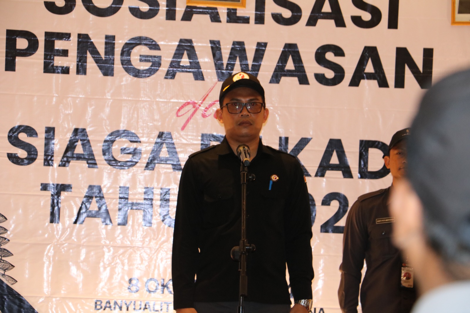 Foto Humas Bawaslu Buleleng