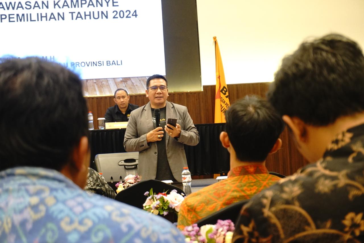 Foto Humas Bawaslu Buleleng