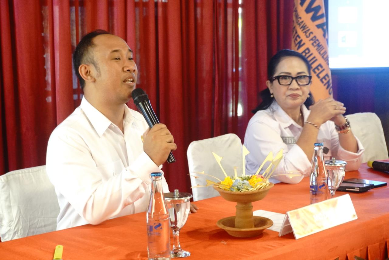 Foto Humas Bawaslu Buleleng