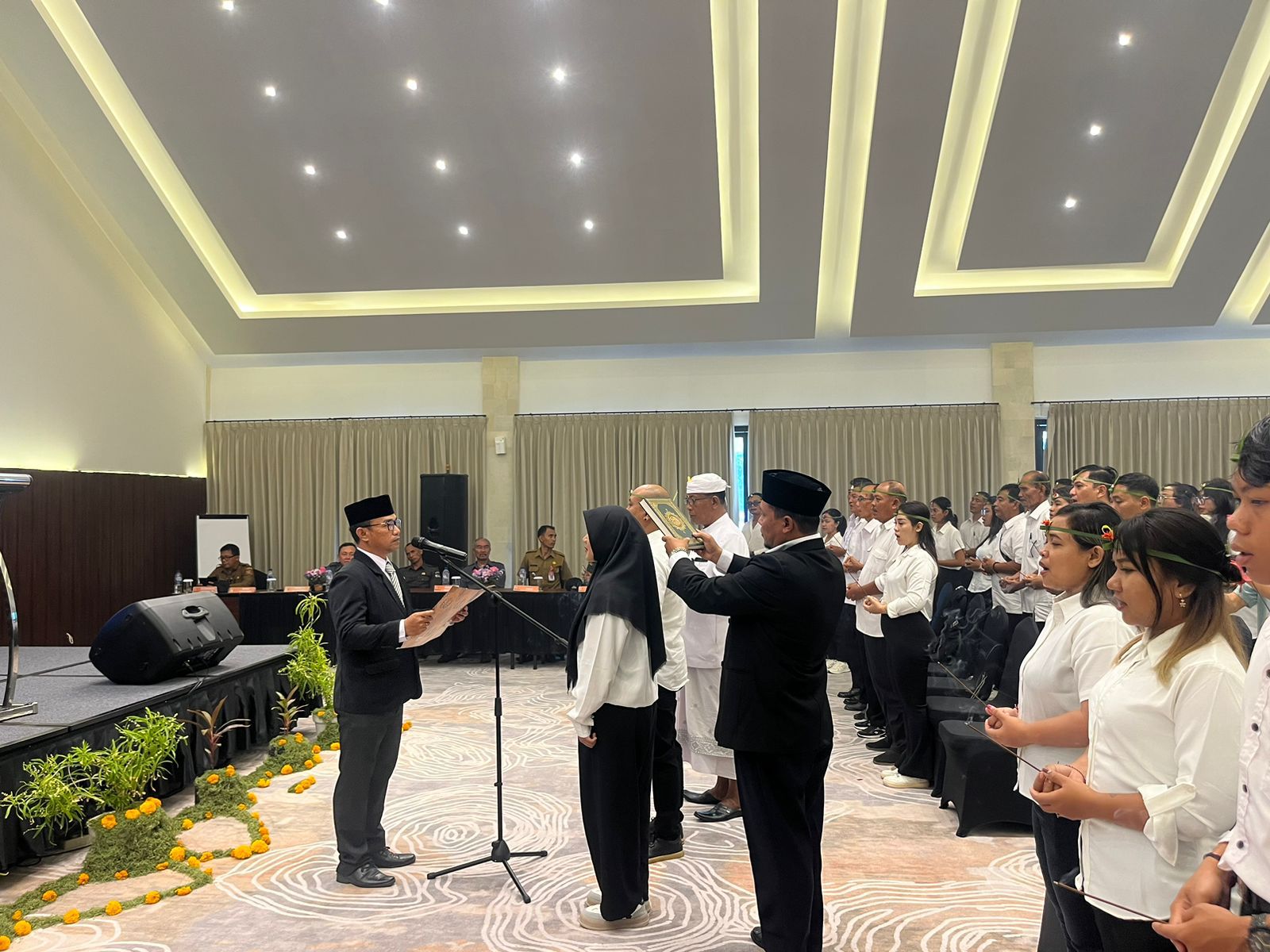 Foto Humas Bawaslu Buleleng