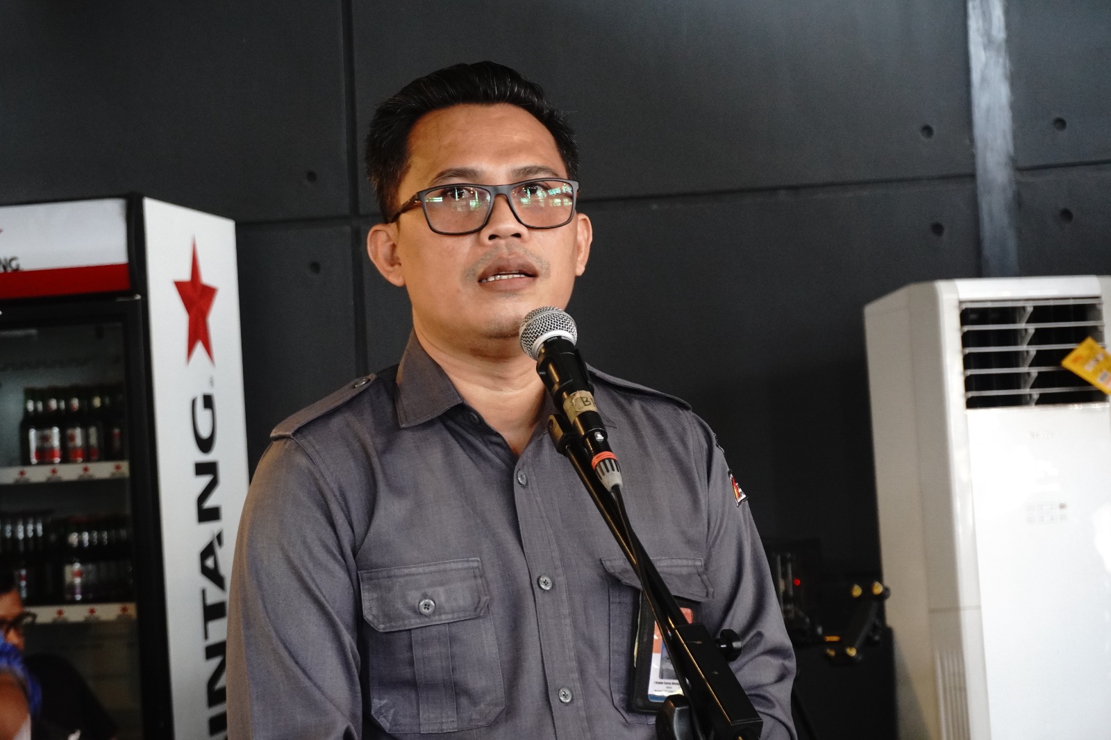 Foto Humas Bawaslu Buleleng