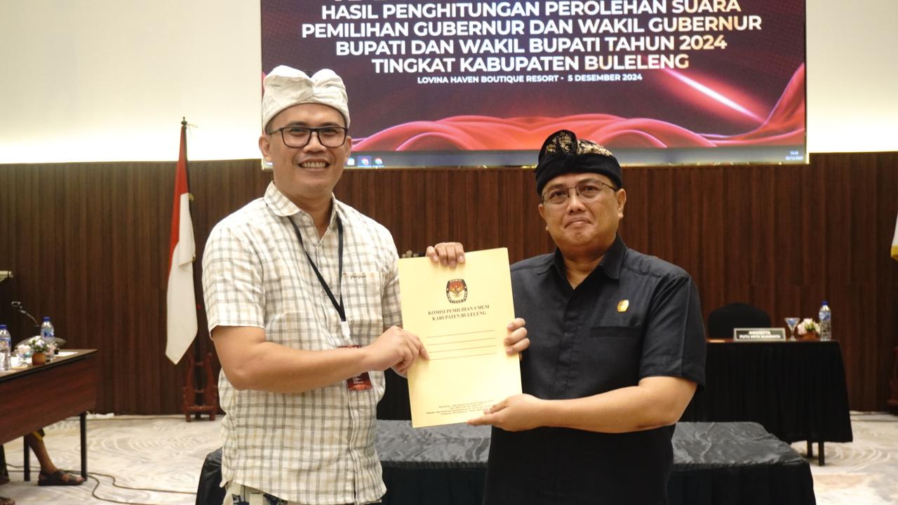 Foto Humas Bawaslu Buleleng
