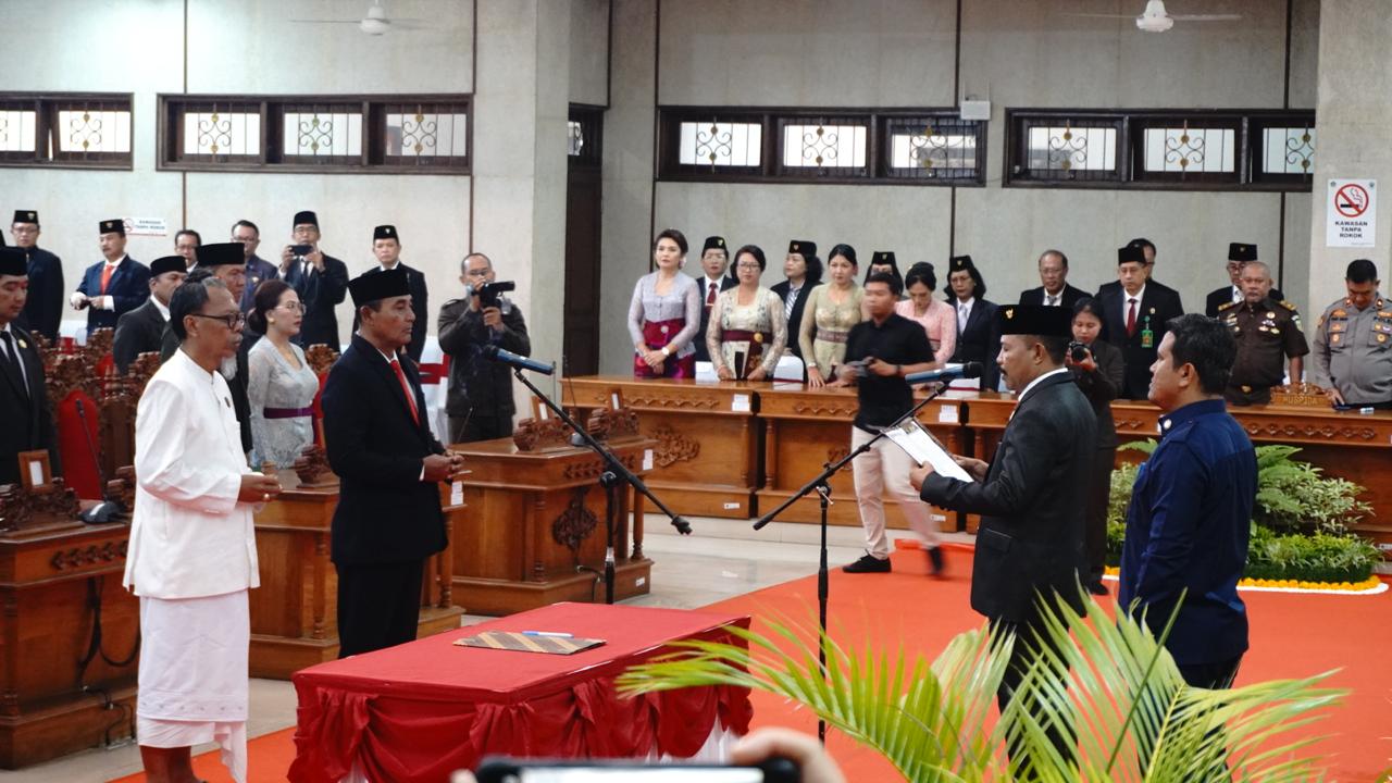 Foto Humas Bawaslu Buleleng