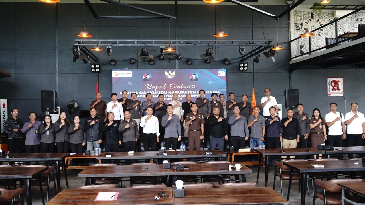 Foto Humas Bawaslu Buleleng