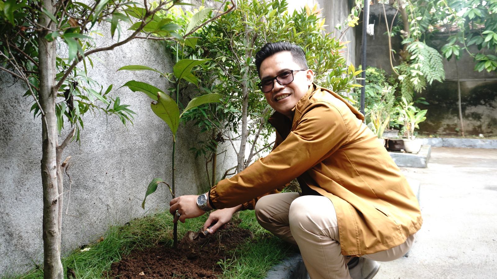 Foto Humas Bawaslu Buleleng
