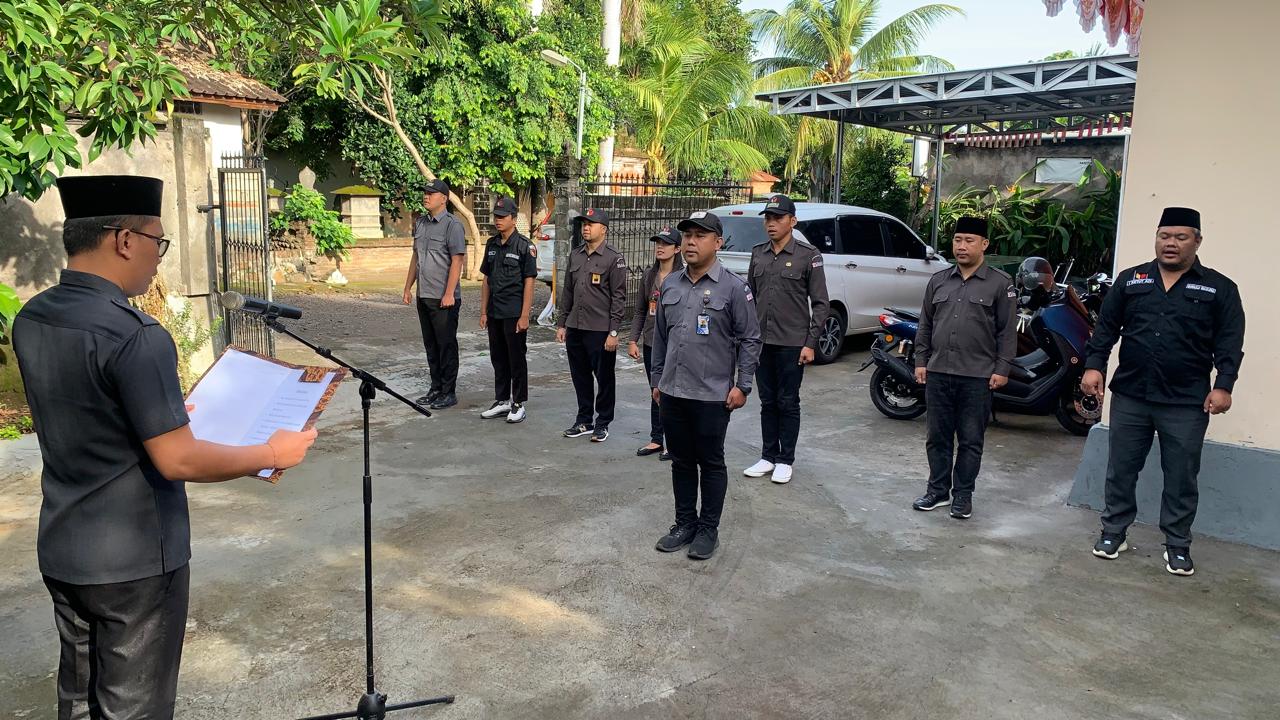 Foto Humas Bawaslu Buleleng