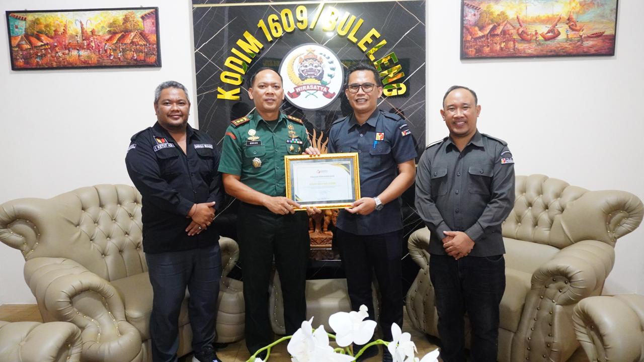 Foto Humas Bawaslu Buleleng