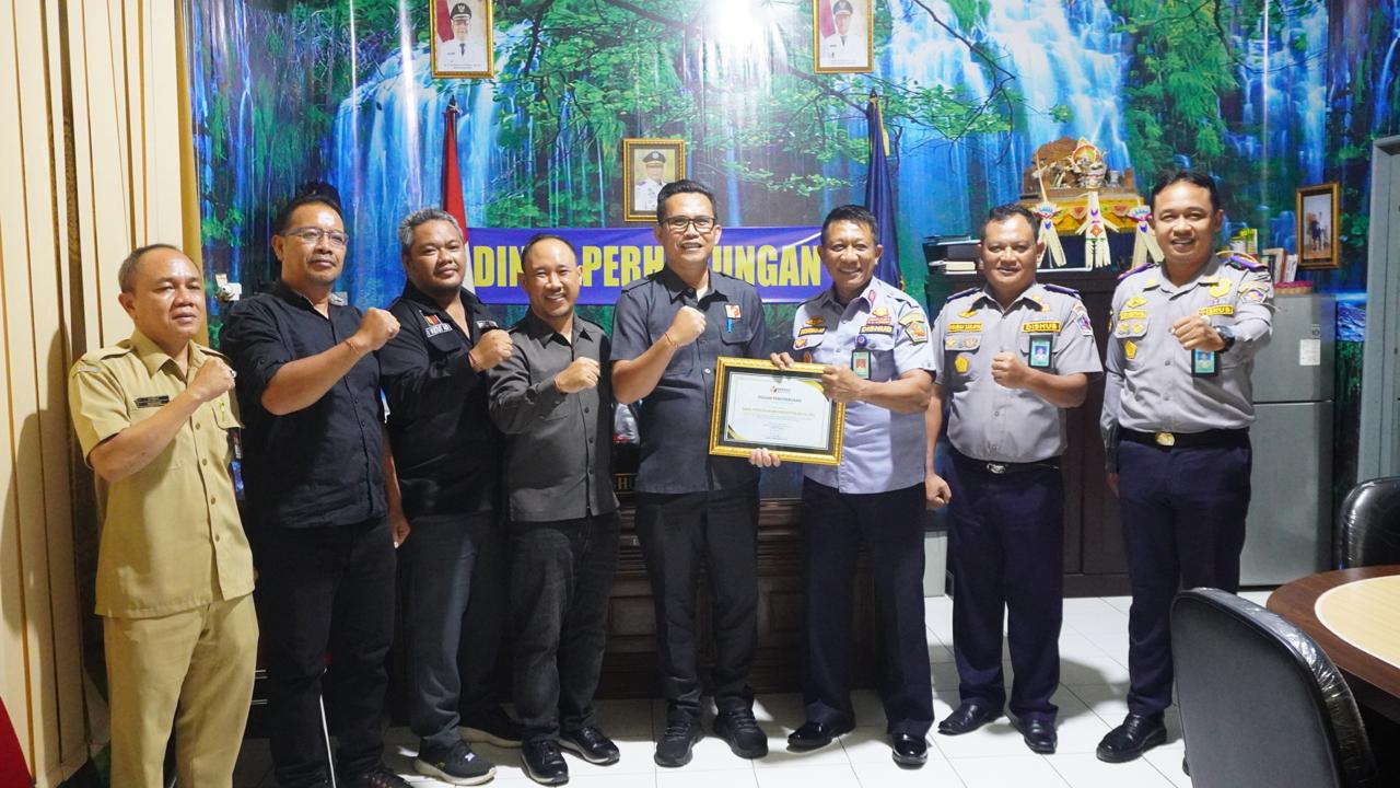 Foto Humas Bawaslu Buleleng