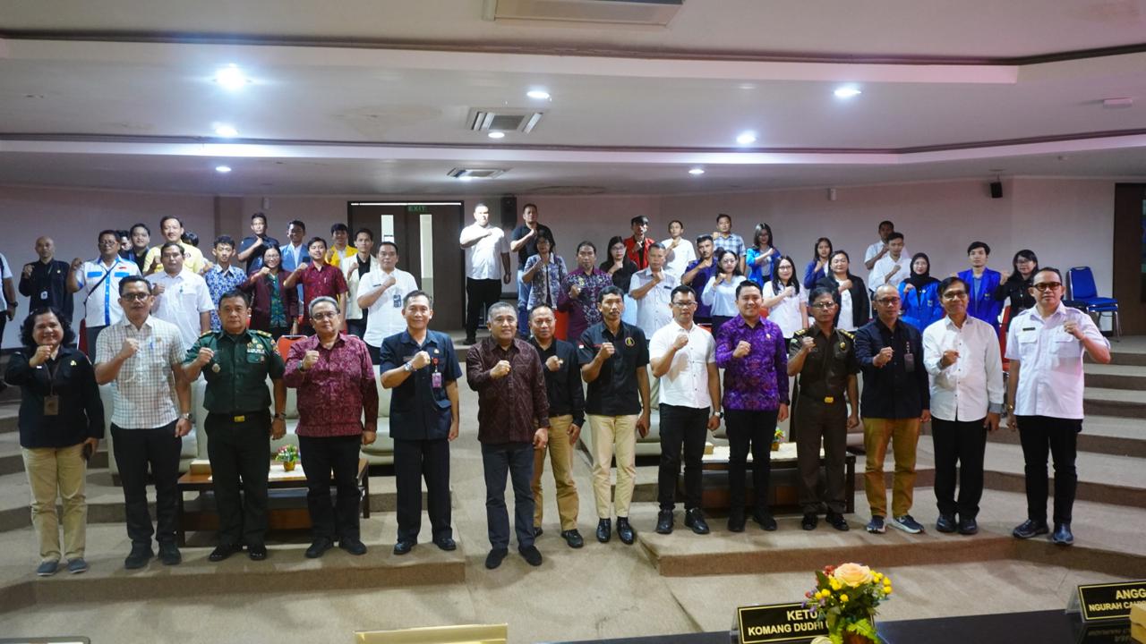 Foto Humas Bawaslu Buleleng