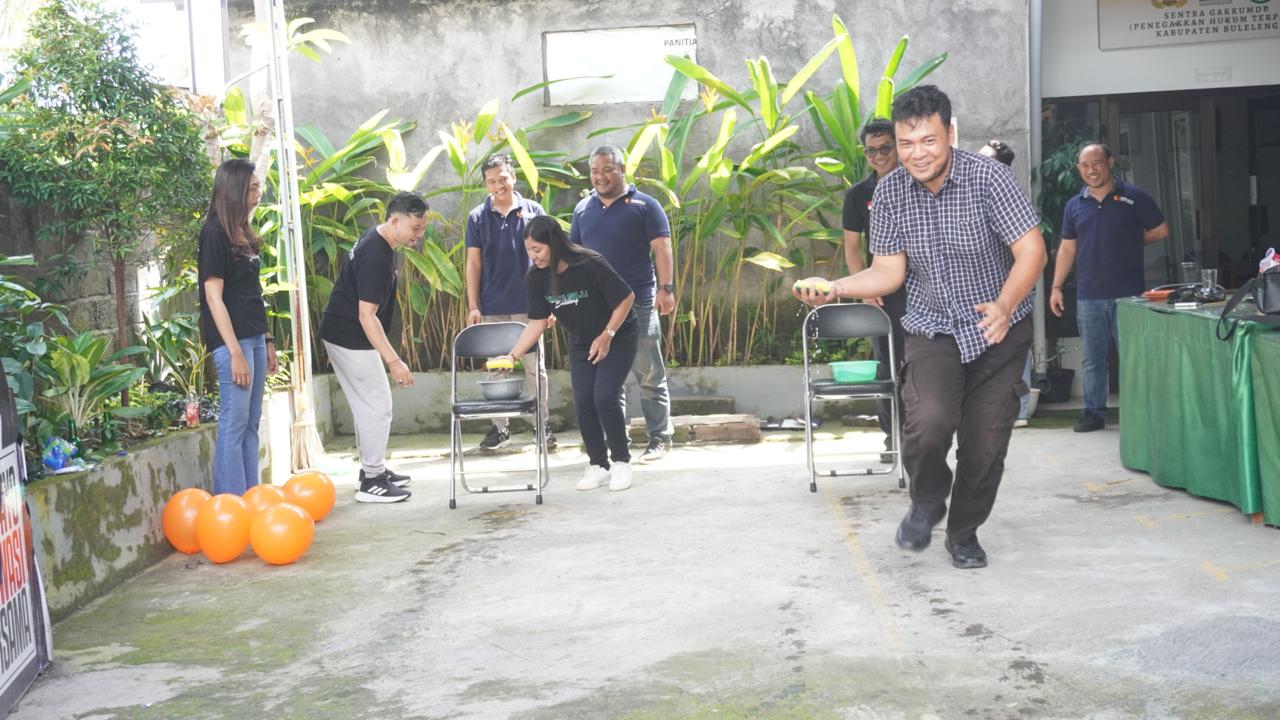 Foto Humas Bawaslu Buleleng