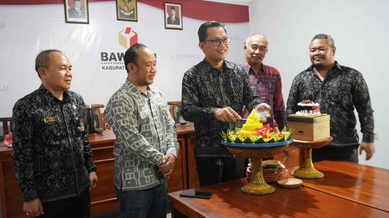 Foto Humas Bawaslu Buleleng