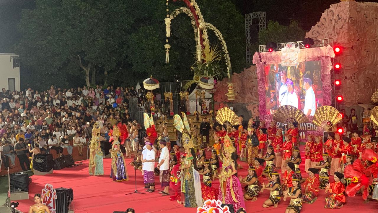 Foto Humas Bawaslu Buleleng