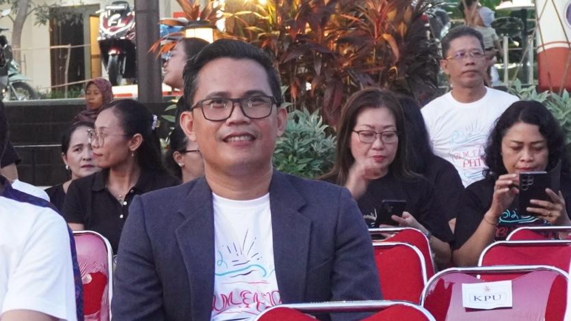 Foto Humas Bawaslu Buleleng
