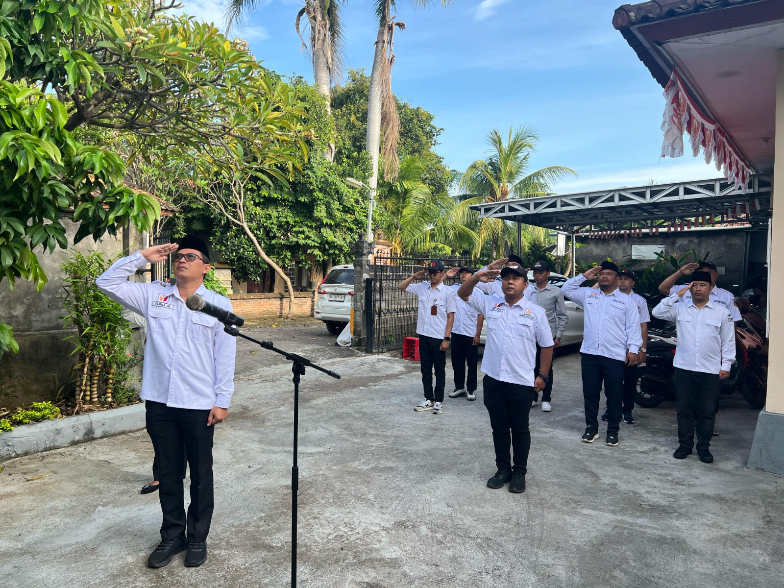 Foto Humas Bawaslu Buleleng