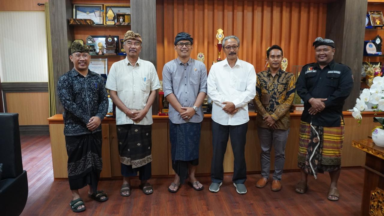 Foto Humas Bawaslu Buleleng