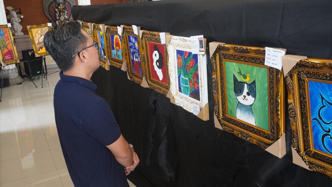 Foto Humas Bawaslu Buleleng