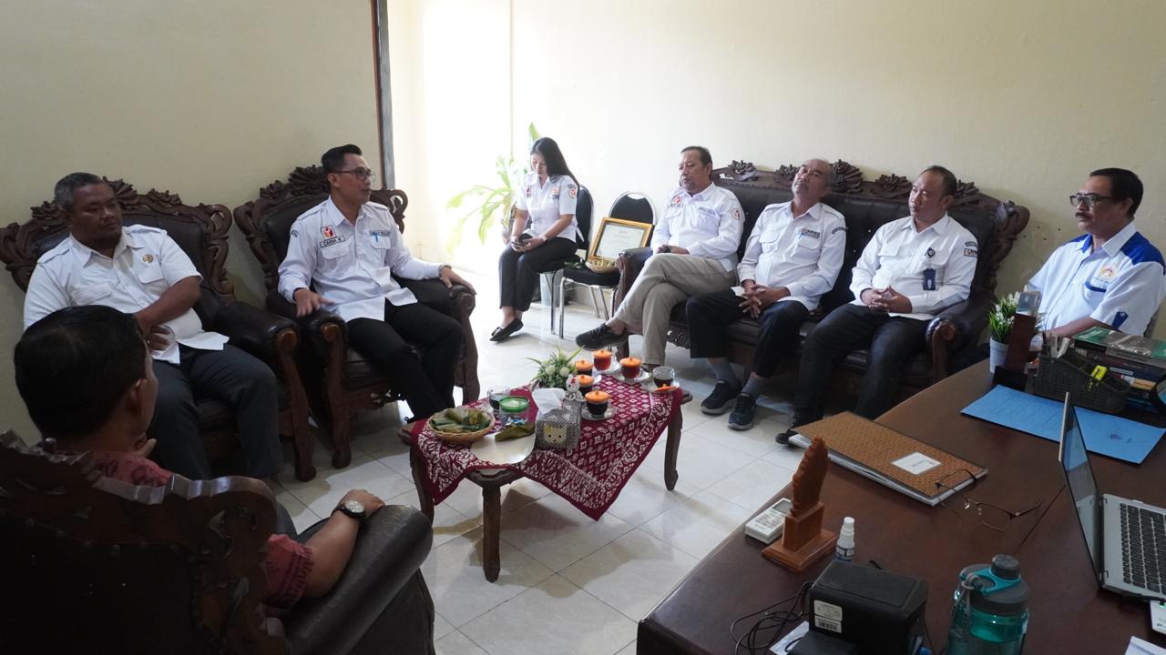 Foto Humas Bawaslu Buleleng