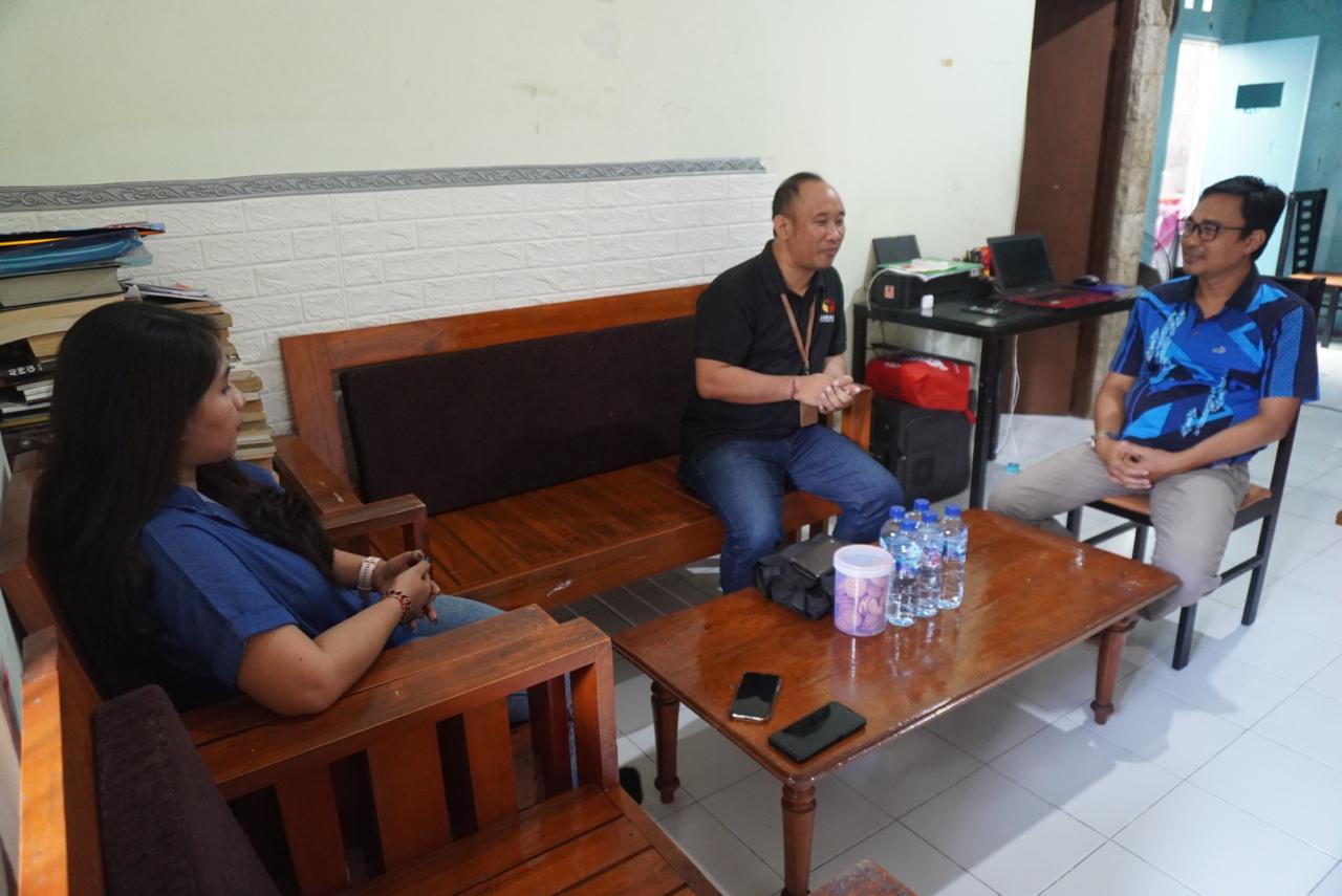 Foto Humas Bawaslu Buleleng
